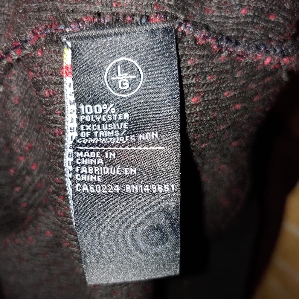 Buffalo David Bitton Wohali Waffle-knit hoodie - Picture 6 of 6